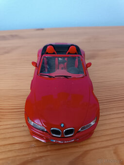 BURAGO model - 2