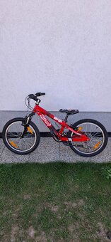 Scott voltage 20" - 2
