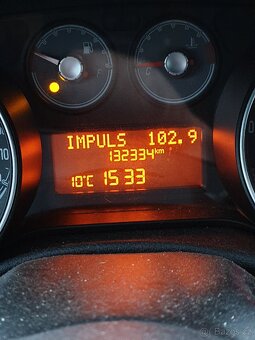 Fiat Grande Punto Evo - 2