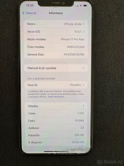 IPhone 11 Pro Max - 2