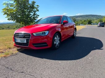 AUDI A3 77KW - 2