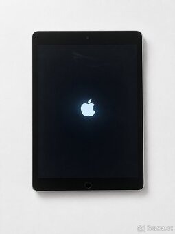 APPLE iPAD 9. GENERACE 256 GB + APPLE PENCIL - 2