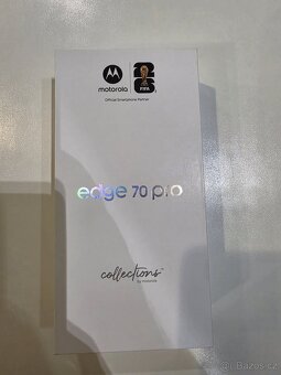 Motorola Edge 70 Pro - 2