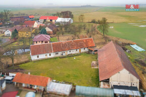 Prodej obchodního podílu, 215 m², Choteč, ul. Malá Strana - 2