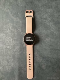 Samsung Galaxy Watch Active - 2