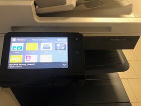 Barevná multifunkční tiskárna VersaLink C7025 - 2