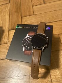 Huawei Watch GT2 Classic - 2