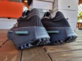 Adidas NMD S1 black EU41 1/3 - 2