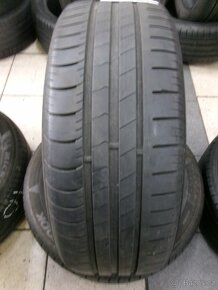 205/55 R16 HANKOOK (4mm) č.14340 - 2