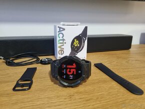 Galaxy Watch Active 2 (44mm) + SUPCASE - 2