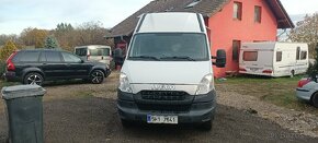 Iveco Daily 3.0 107kw - 2