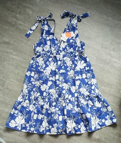Letní šaty Orsay XXL - 2