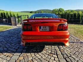 Ford Mustang GT 5.0 V8 - 2