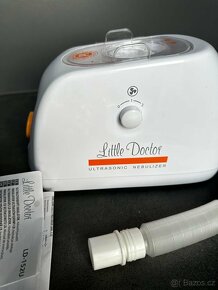 Ultrazvukový inhalátor Little Doctor LD152-U - 2