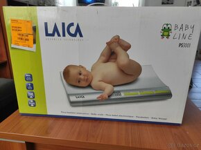 Dětská váha LAICA - 2