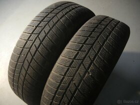 Zimní pneu Barum 195/70R15 - 2