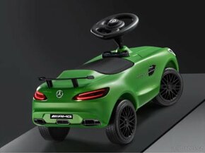 Odrážedlo AMG GT R (nové) - 2