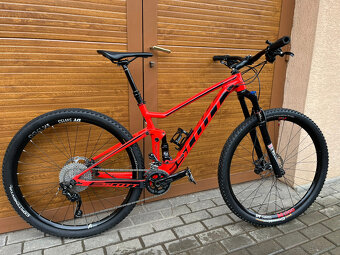 Scott Spark 970 - 2
