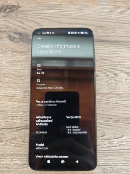 Xiaomi Mi10 T 6GB/128GB - 2
