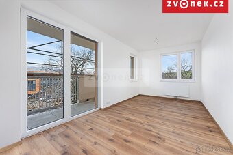 Nový byt 3+kk v projektu Byty Stráně - 2