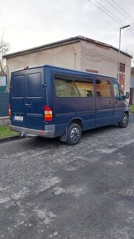 Sprinter 2.2 cdi - 2