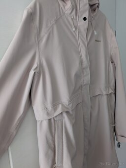 Husky Sephie L softshell kabát - 2
