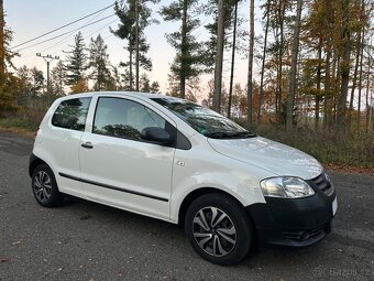 VW FOX, POLO, 1.2 i Benzin, 40KW, 08/2010 - 2