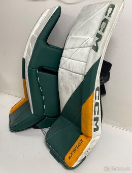 Brankářský set CCM Eflex 6 - 2