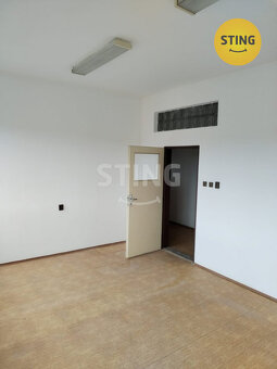 Pronájem kanceláře či skladu v Jihlavě, cena vč. slu, 131187 - 2