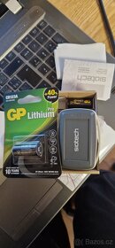 GPS Tracker Siotech - 2