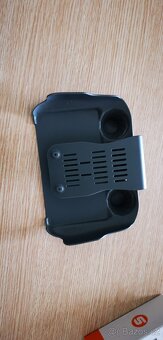 DJI RC - ochranný kryt a sluneční clona - 2