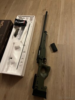 Airsoft sniper - 2