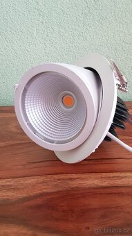 LED bodové vestavné svítidla - 2