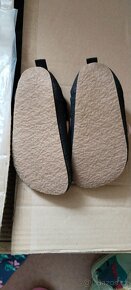 Pegres Barefoot - 2