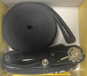 SLICK LINE GIBBON 15M/5cm - ZAMLUVENO - 2