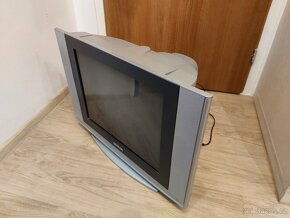 Sencor TV, televize - 2