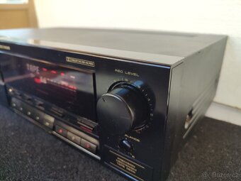 Pioneer. Kazet magnetofon. CT-S 609R - 2