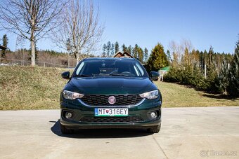 Fiat Tipo Kombi 1.4 Plus - 2