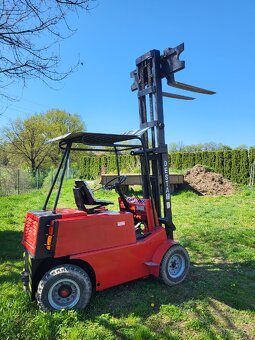 Desta 2522 L - 2