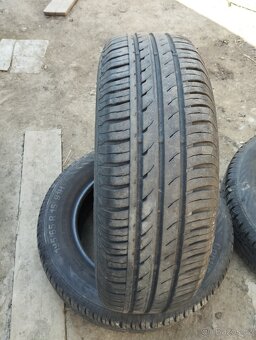 Letní pneu 195 65 R15 - 2
