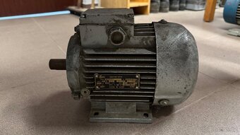 Elektro motor 1,5 kW - 2