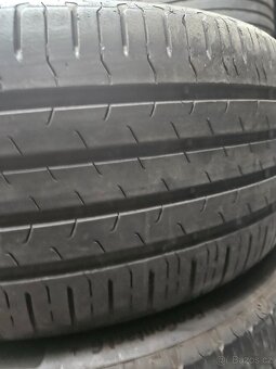 225/40R18 92Y XL EcoContact 6 CONTINENTAL - 2
