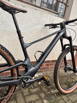 SCOTT SPARK 960 29 M - 2