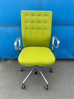 Kancelářská židle Vitra ID Trim - více kusů - 2