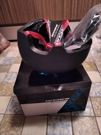 NOVÁ Helma - cyklo, inline, skate vel. - 2