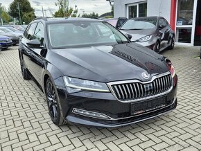 Škoda Superb III STYLE FullLED VIRTUAL PANORAMA KAMERA - 2