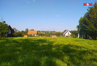 Prodej pozemku k bydlení, 5421 m², Český Těšín - 2