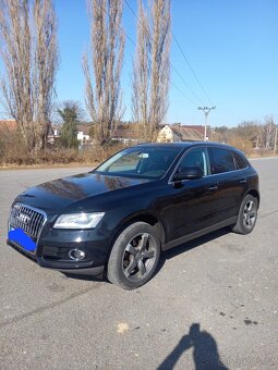 Audi a5 2.0 TDI - 2