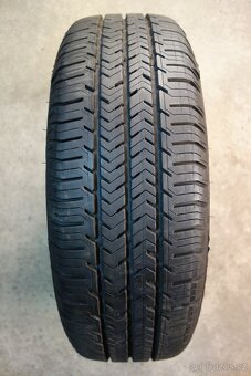 Mercedes Vito, Viano, plechové disky 5x112 195/65/16C letní - 2