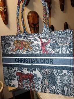 Módní kabelka Christian Dior - 2